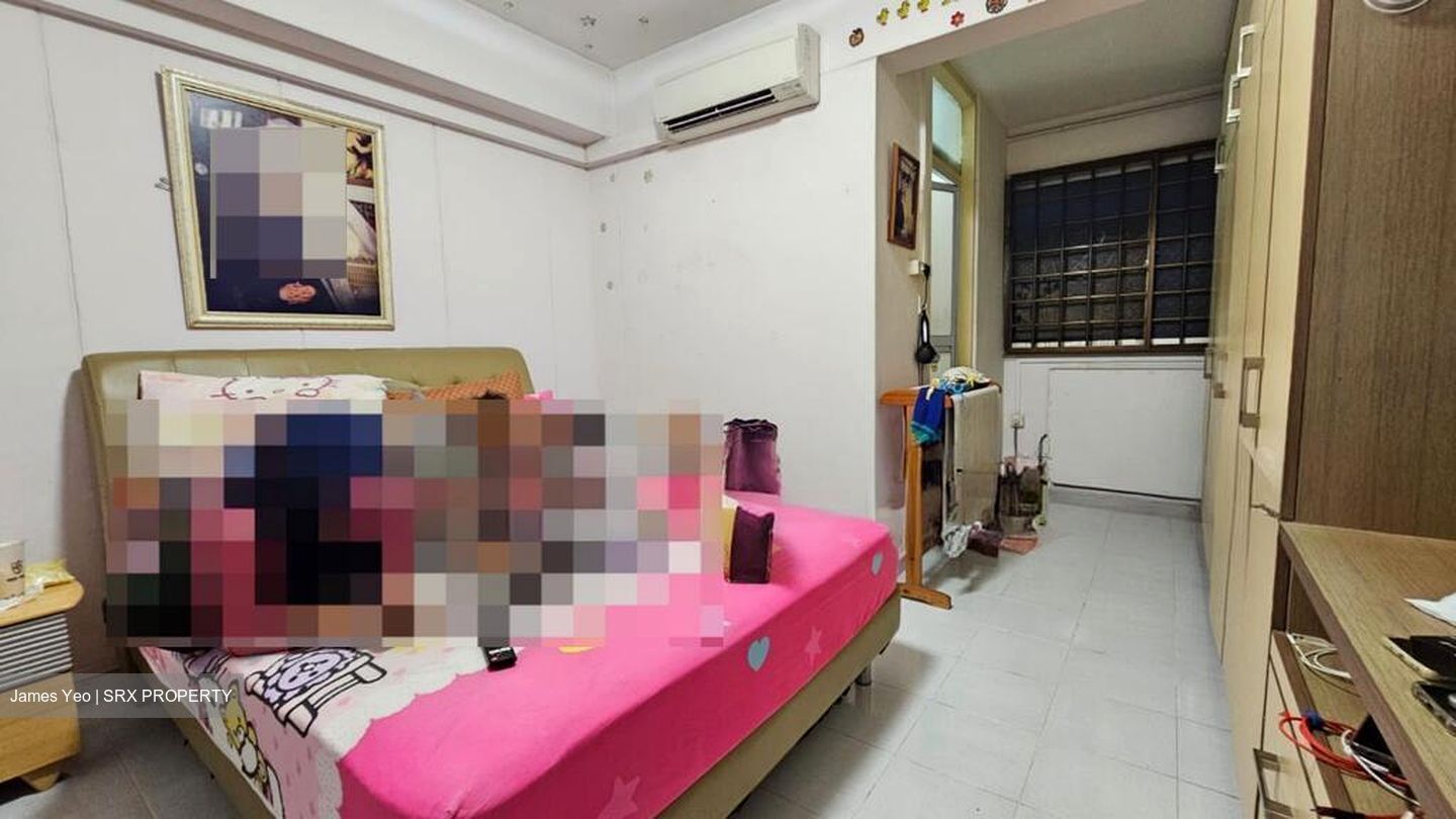 Blk 501 Bishan Street 11 (Bishan), HDB 4 Rooms #571825981